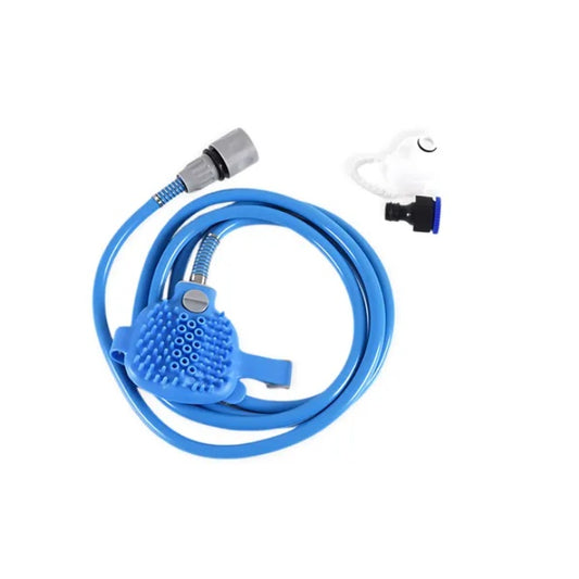 Pet Shower Combo Set - 5 - CJ