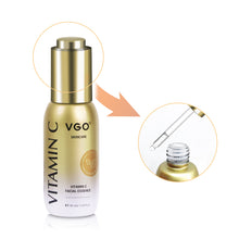 VC Facial Collagen Liquid New Version - 5.0 - CJ