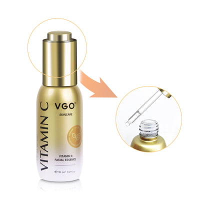 VC Facial Collagen Liquid New Version - 5.0 - CJ