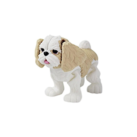 Cute Shih Tzu Shape, Exquisite Craftsmanship, High - quality Texture, Cute Appearance, Home Decoration, The First Choice For Pet Lovers - 5 - CJ
