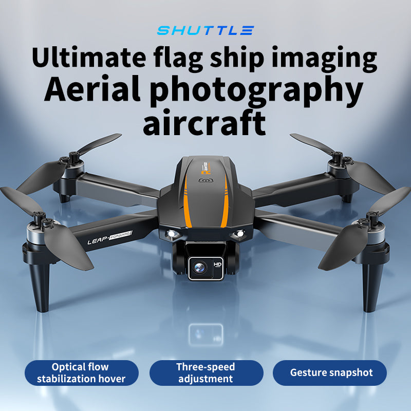 H31 Drone Aerial PhotographyaircraftFlagship Set - 5 - CJ
