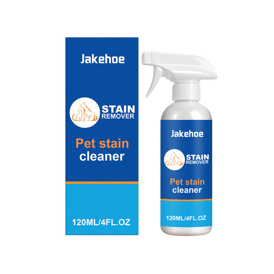 Pet Stain Remover - 0 - CJ