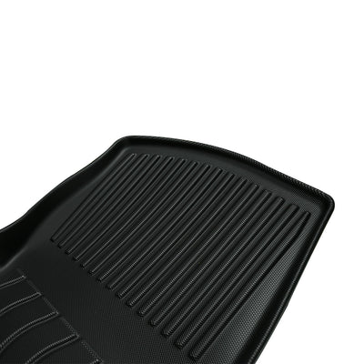 Floor Mats Fit For Tundra CrewMax Cab 2022 - 2025 - 5 - CJ