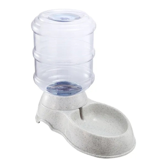 Automatic Gravity - Flow Pet Waterer - 5 - CJ
