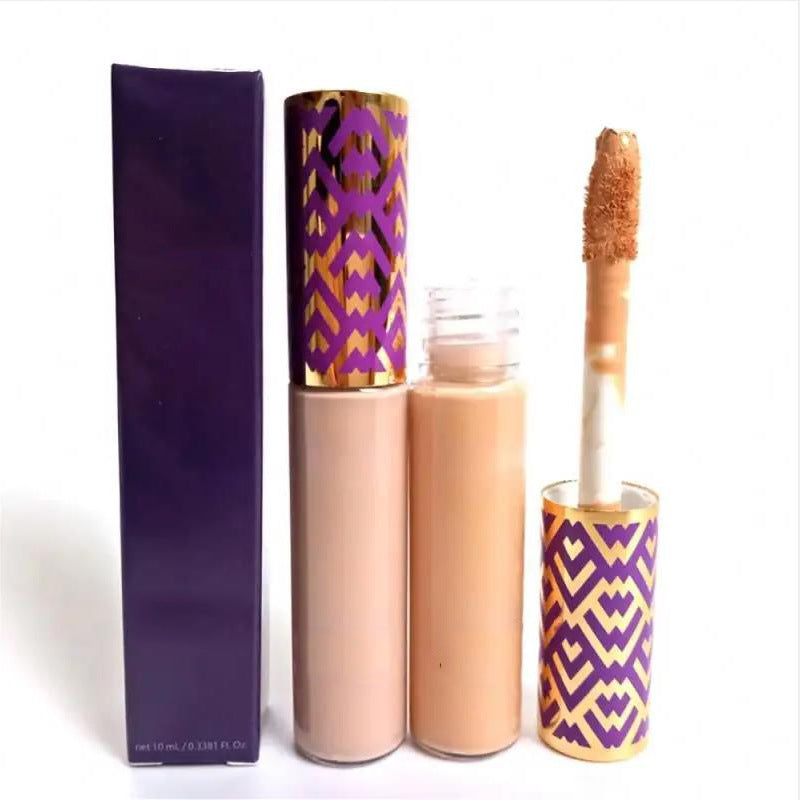 Five Colors Concealer Freckle Face - 0 - CJ