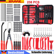 Car Interior Disassembly Kit 238pcs - 5 - CJ