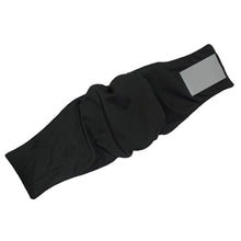 Pet Physiological Belt Special Diaper - 0 - CJ - Black - XL - CJYD205951405EV