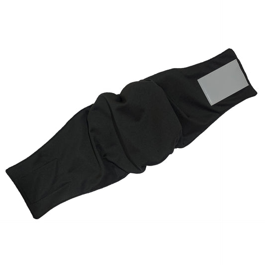 Pet Physiological Belt Special Diaper - 0 - CJ - Black - XL - CJYD205951405EV