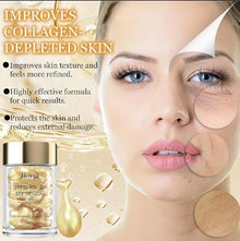 Hoygi - Retinol & Bee Venom Line Capsules - 5 - CJ