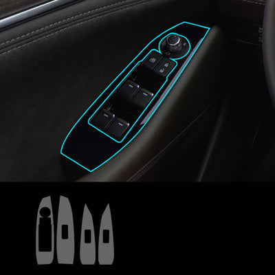 Car Interior Decoration Accessories - 0 - CJ - B - CJQCQCQC01026 - B