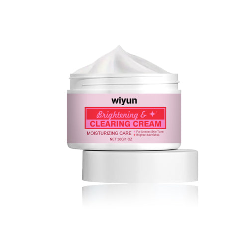 Wiyun Brightening Cream Is A Moisturizing, Hydrating And Delicate Skin Care Cream - 5 - CJ