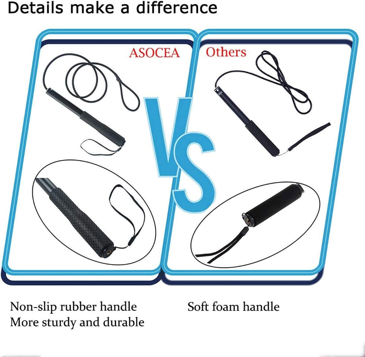 Dog Extendable Teaser Wand Pet Flirt Stick Pole Puppy Chasing Tail Interactive Toy For Small Medium Large Dogs Training Playing Exercise