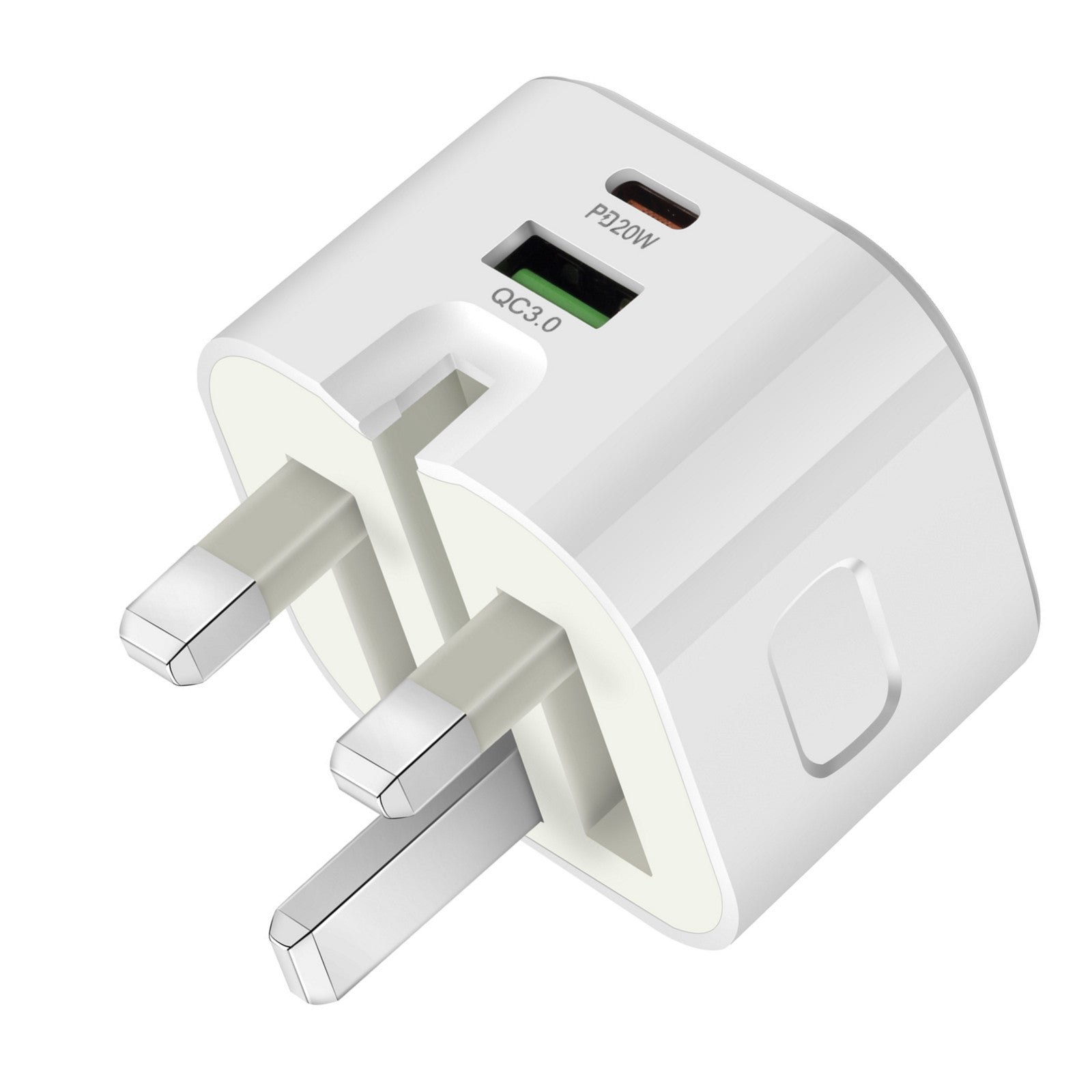 Plug Charger Cable 1M - 5 - CJ