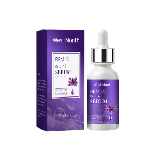 West&Month Retinol Firming Serum, Soothing, Hydrating And Rejuvenating Skin Care Serum - 5 - CJ