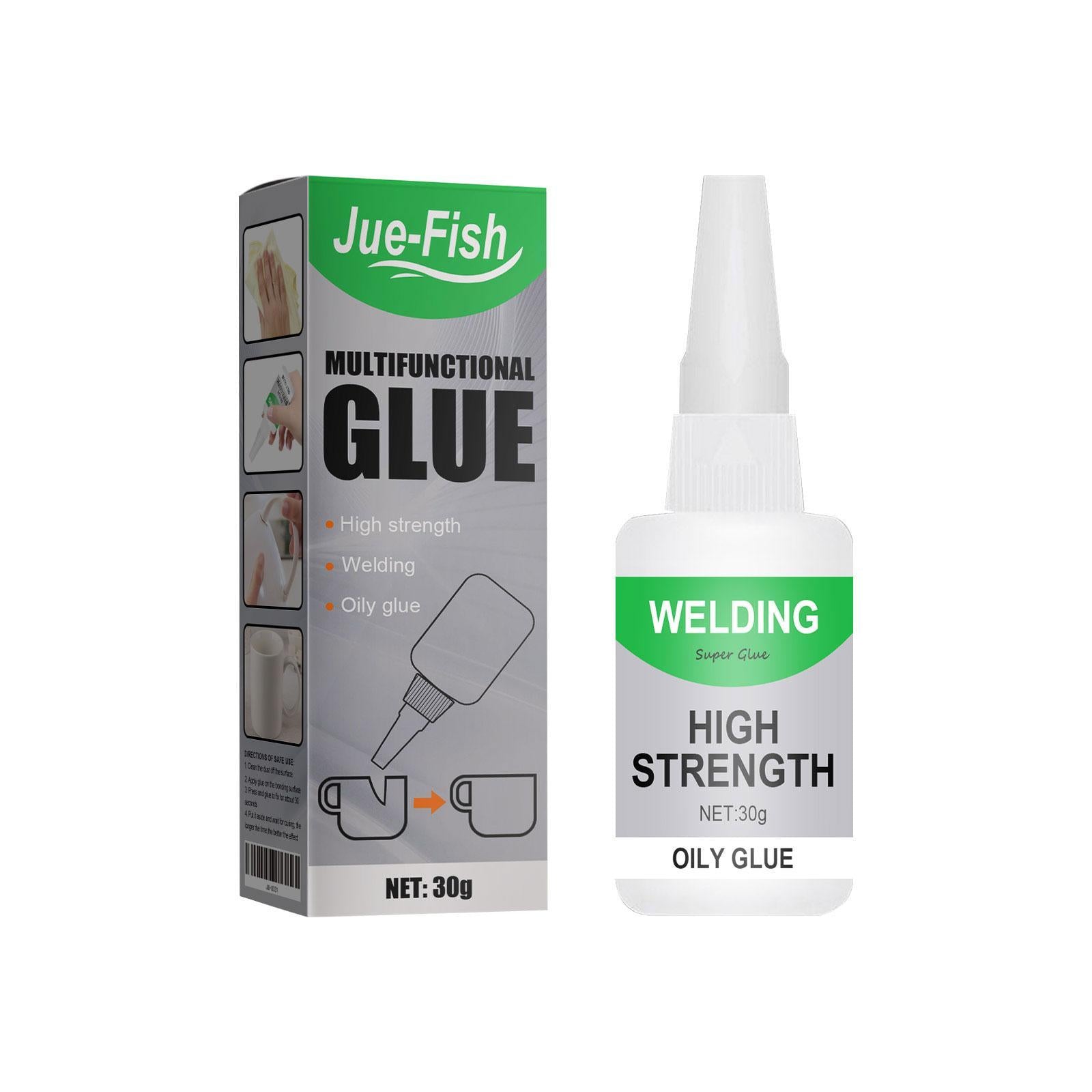 Unleash The Power Of Multifunctional Glue To Inspire Creativity,the Product Is 30g, And This Applies To All Sizes - 5 - CJ