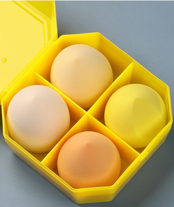 Beauty Egg - 4 - pack - 5 - CJ