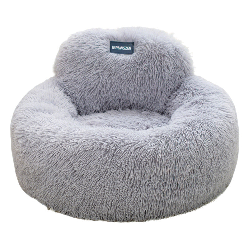 Pet Bed Winter Warm And Breathable Kennel - 0 - CJ