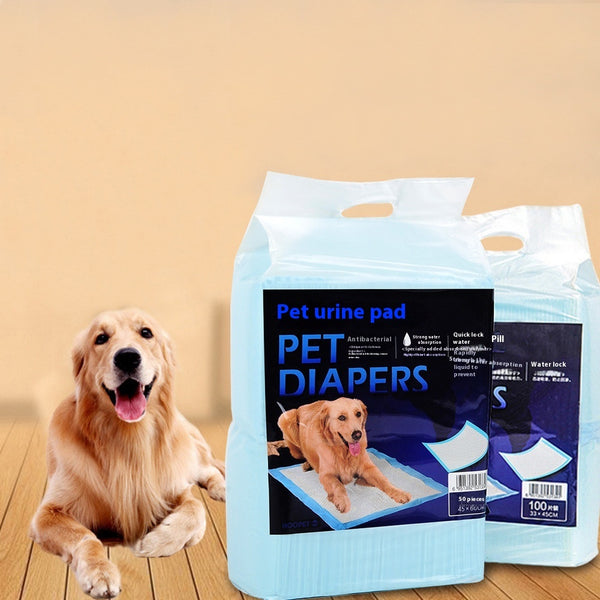 Puppy Diapers Dog Toilet Deodorizing Pet Supplies - 0 - CJ