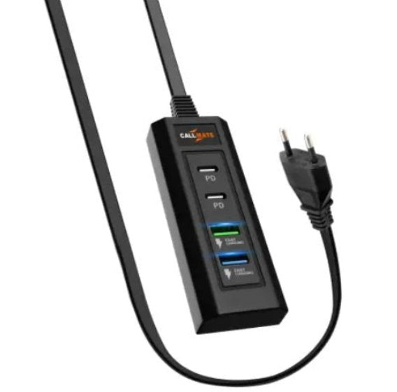 PD Charging Hub - 5 - CJ