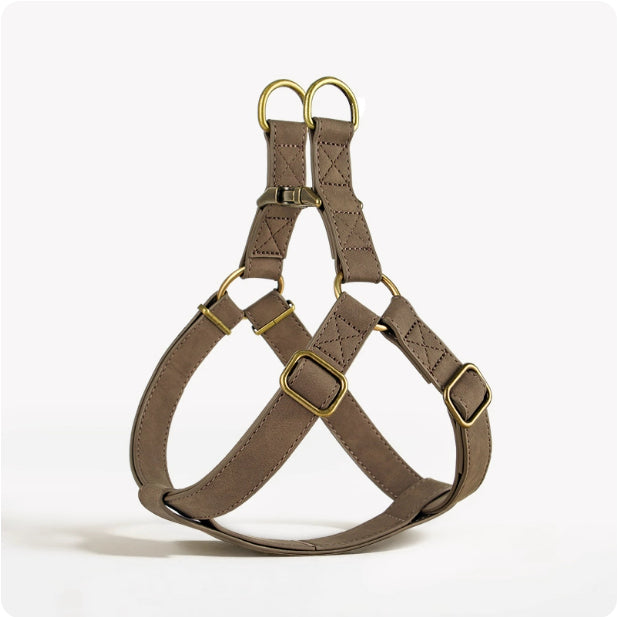 Dog Vest - style Pet Harness For Small And Medium - sized Dogs - 0 - CJ
