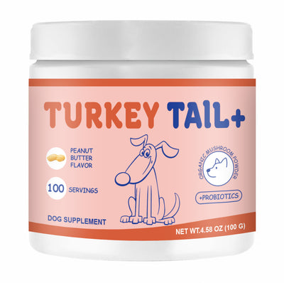 Pet Probiotic Chewable Tablets - 0 - CJ