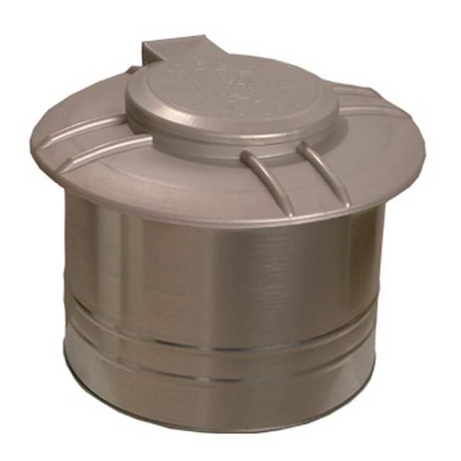 <p><strong>Never deal with pet waste again.</strong> (DD-3000)