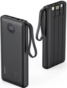 Portable Power Bank - 5 - CJ