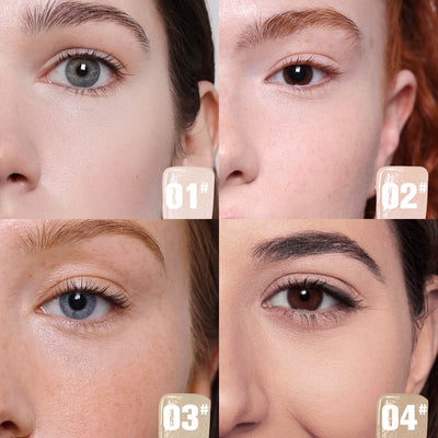 PHOFAY Super Coverage Concealer - 4 - CJ