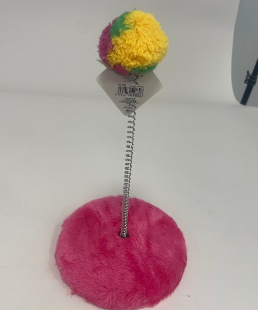 Furball Cat Toy - 5 - CJ