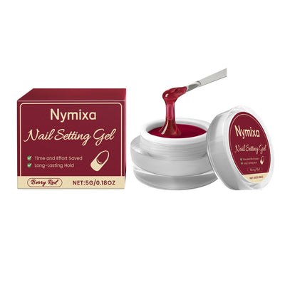 Nail Setting Gel - 0 - CJ