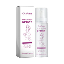 Oceaura Hair Removal Spray Gentle Painless Hair Removal Mousse Spray Underarm Hair Hands Hair Legs Hair Whole Body Hair Removal Spray - 5 - CJ