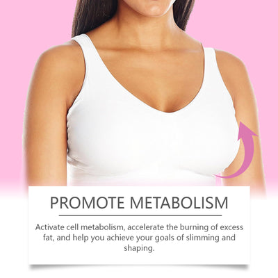 Jaysuing Breast Firming & Firming Cream, Firming & Lifting Firm & Plump & Moisturizing Breast Care Massage Cream - 5 - CJ