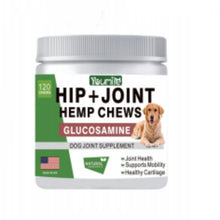 Joint Hip Chewing - 0 - CJ