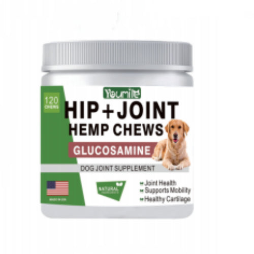 Joint Hip Chewing - 0 - CJ