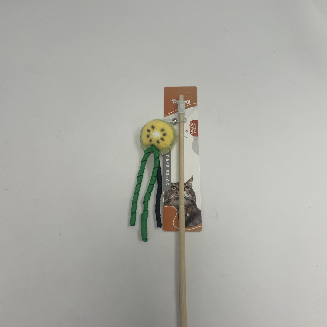 Sable Fruit Cat Toy - 5 - CJ