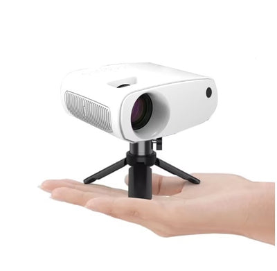 Mini HD Projector - 5.0 - CJ