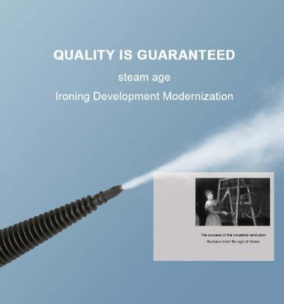 DF - Steam Cleaner - 5 - CJ