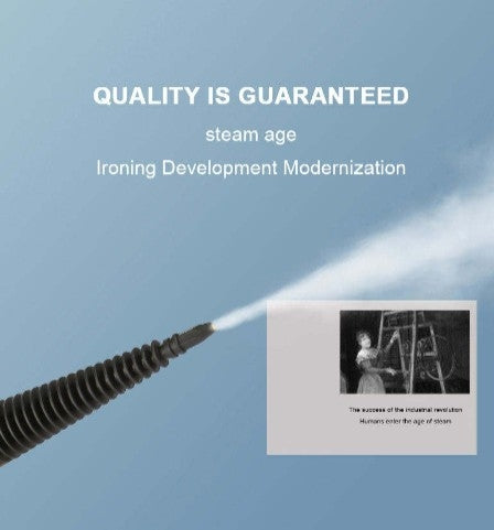DF - Steam Cleaner - 5 - CJ
