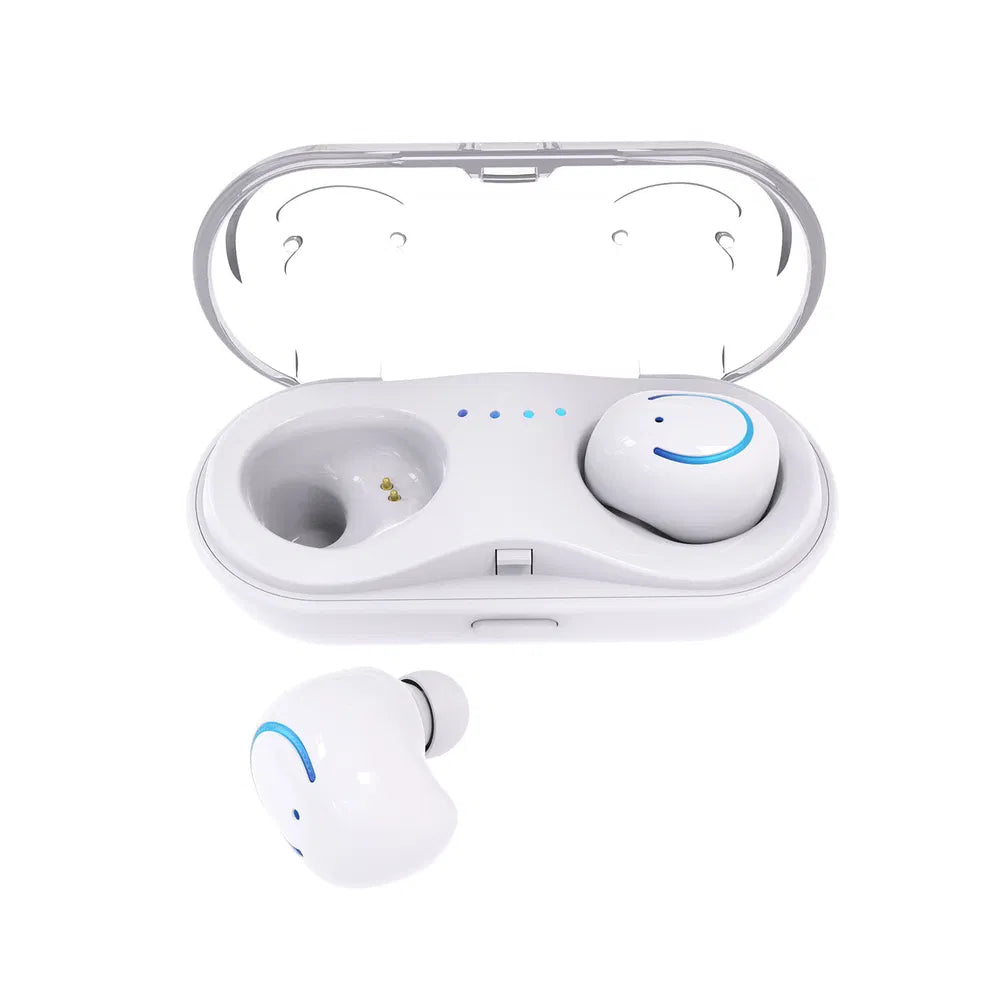 Wireless TWS Stereo Earbuds Earphones Headphone Headset - 5 - CJ