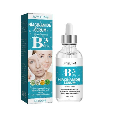 Jaysuing - Nincamide Serum - 5 - CJ