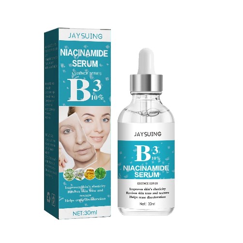 Jaysuing - Nincamide Serum - 5 - CJ