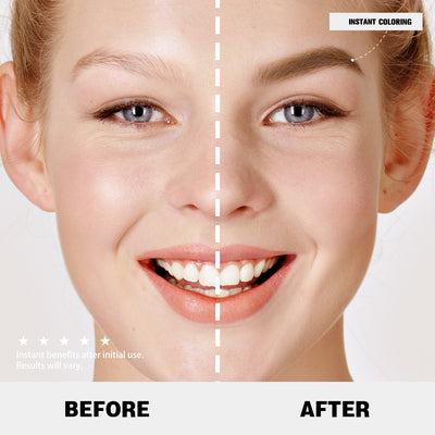 PHOFAY Tinted Eyebrow Gel - 4 - CJ