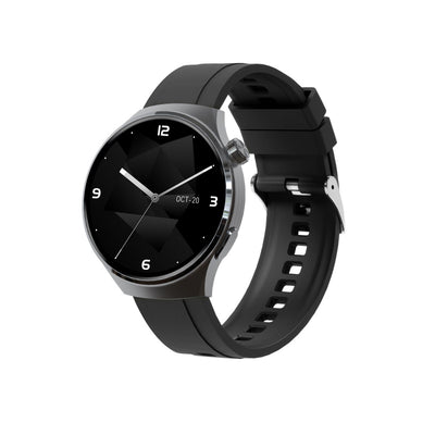 SENBONO V19 Business Men Smart Watch Answer Call Heart Rate Water Proof Sports Fitness Smartwatch Men - 5 - CJ