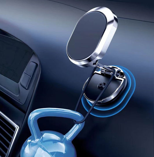 Car Mobile Phone Bracket Automotive Supplies Central Control - 0 - CJ