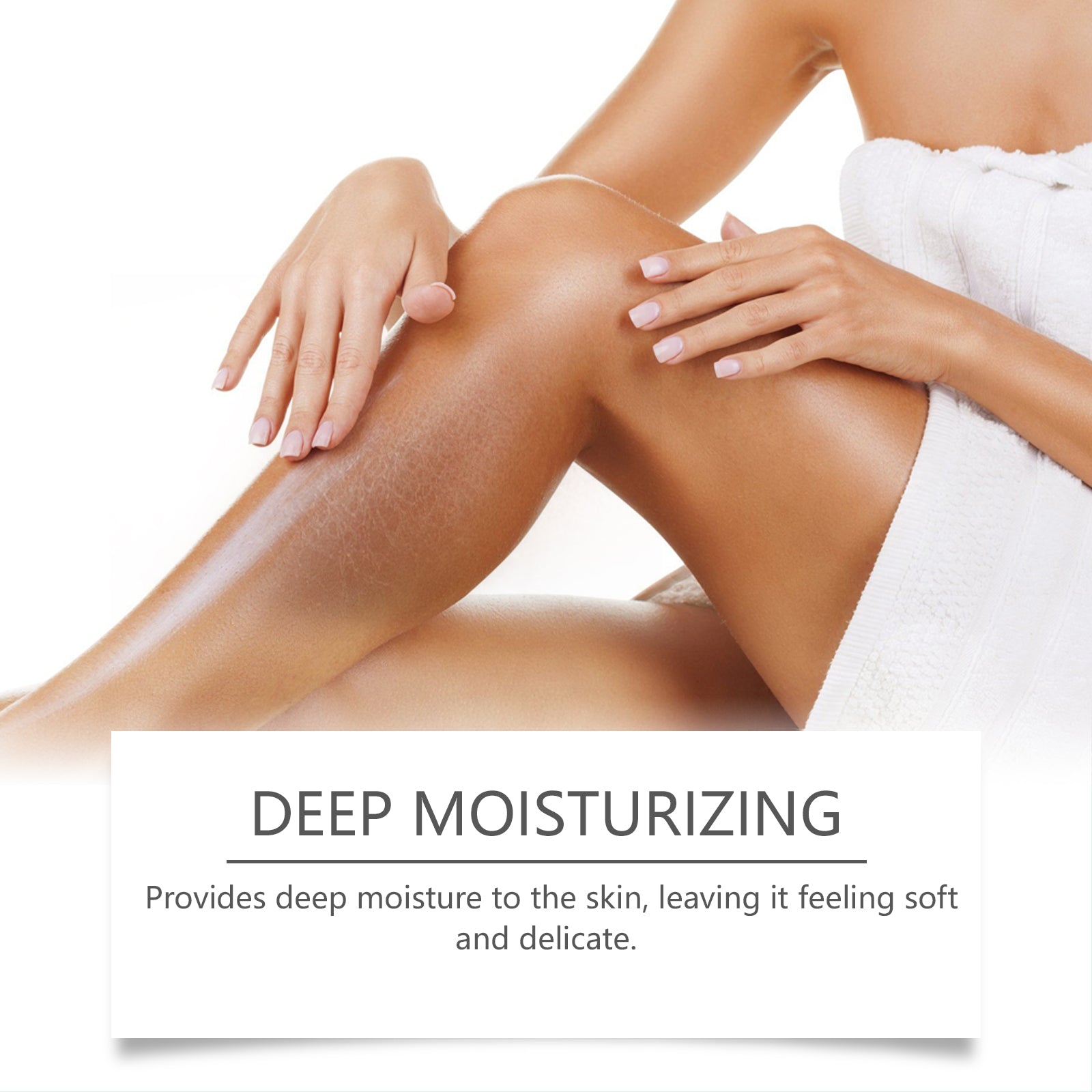 EELHOE Body Nourishing Oil Nourishes And Moisturizes The Whole Body Skin - 5 - CJ