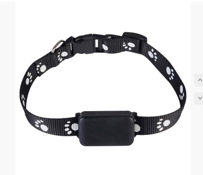 P03 Smart GPS Wireless Pet Tracker - 0 - CJ