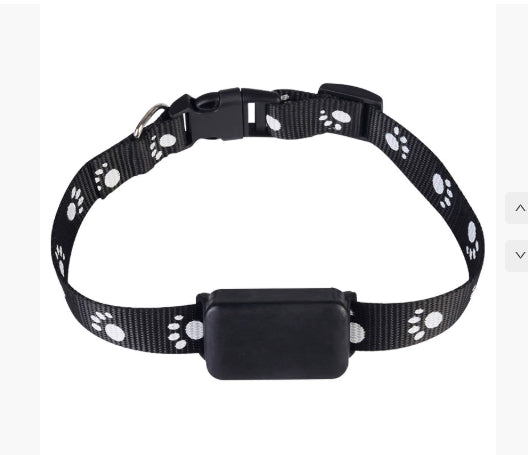 P03 Smart GPS Wireless Pet Tracker - 0 - CJ