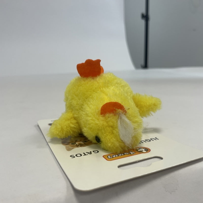 Cat Toys, Electric Ducklings