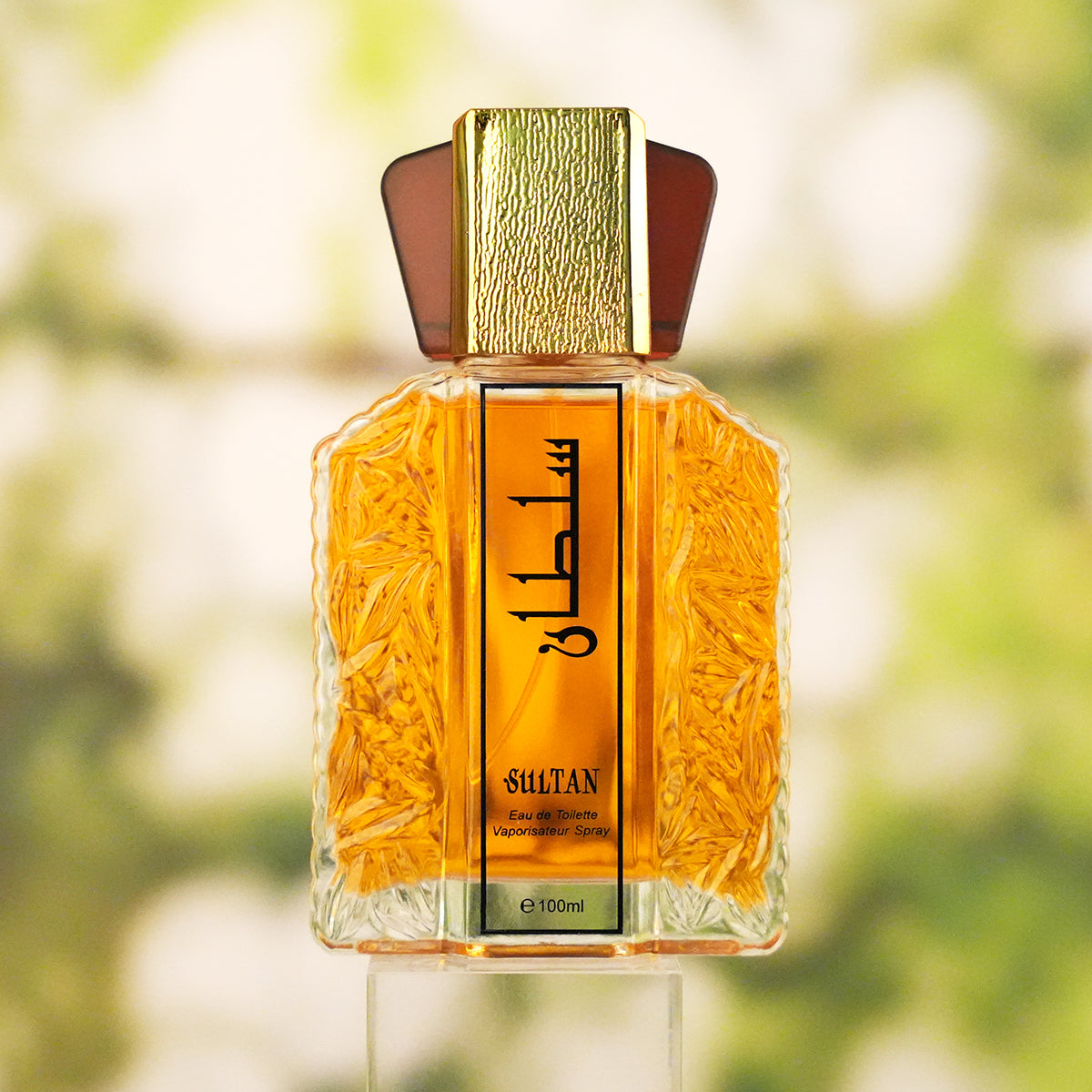 Men's And Women's Long - lasting Fragrances, Niche Fragrances - 100ml - 5 - CJ