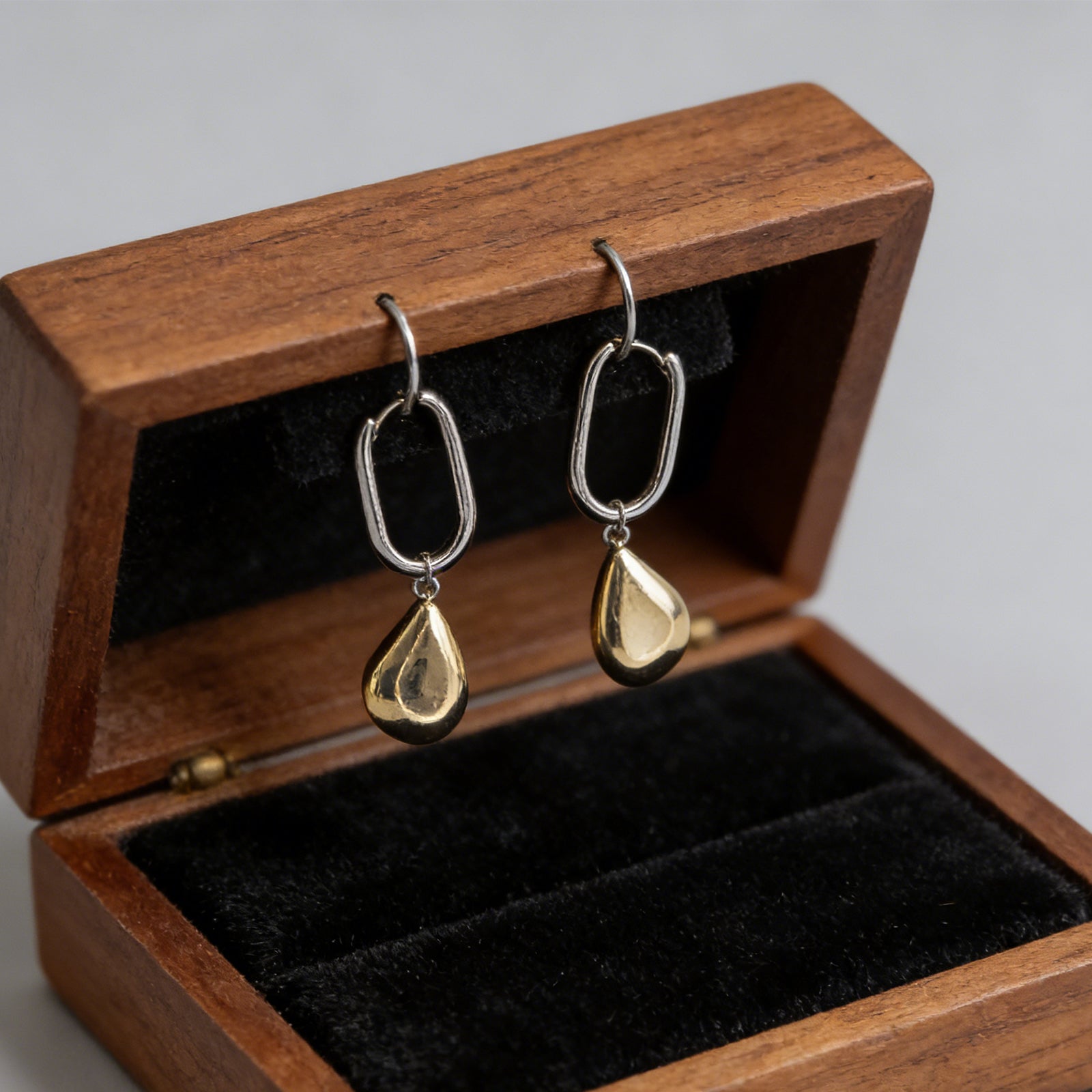 Fashion Earrings-1041